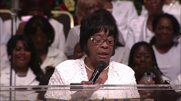 Evangelist Ruth Pryor Built To Last (Full Sermon) ...