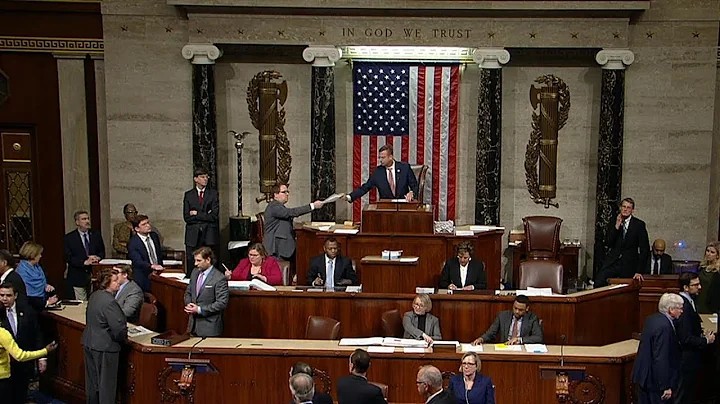 Congress approves spending bill to end brief government shutdown