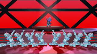 The Backyardigans - I Get Whatever I Want Korean