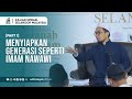 [Kajian Malaysia] Menyiapkan Generasi seperti Imam Nawawi (PART 1) - Ustadz Adi Hidayat