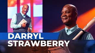 Darryl Strawberry's Story