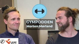 Morten Mørland / Treningsbransjen og fremtidsutsikter