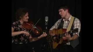 Red Tail Ring plays 'Blackest Crow' at Folk Alliance Region Midwest 2012 chords