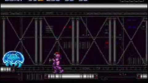 Super Metroid - 100% Walkthrough - Part 23
