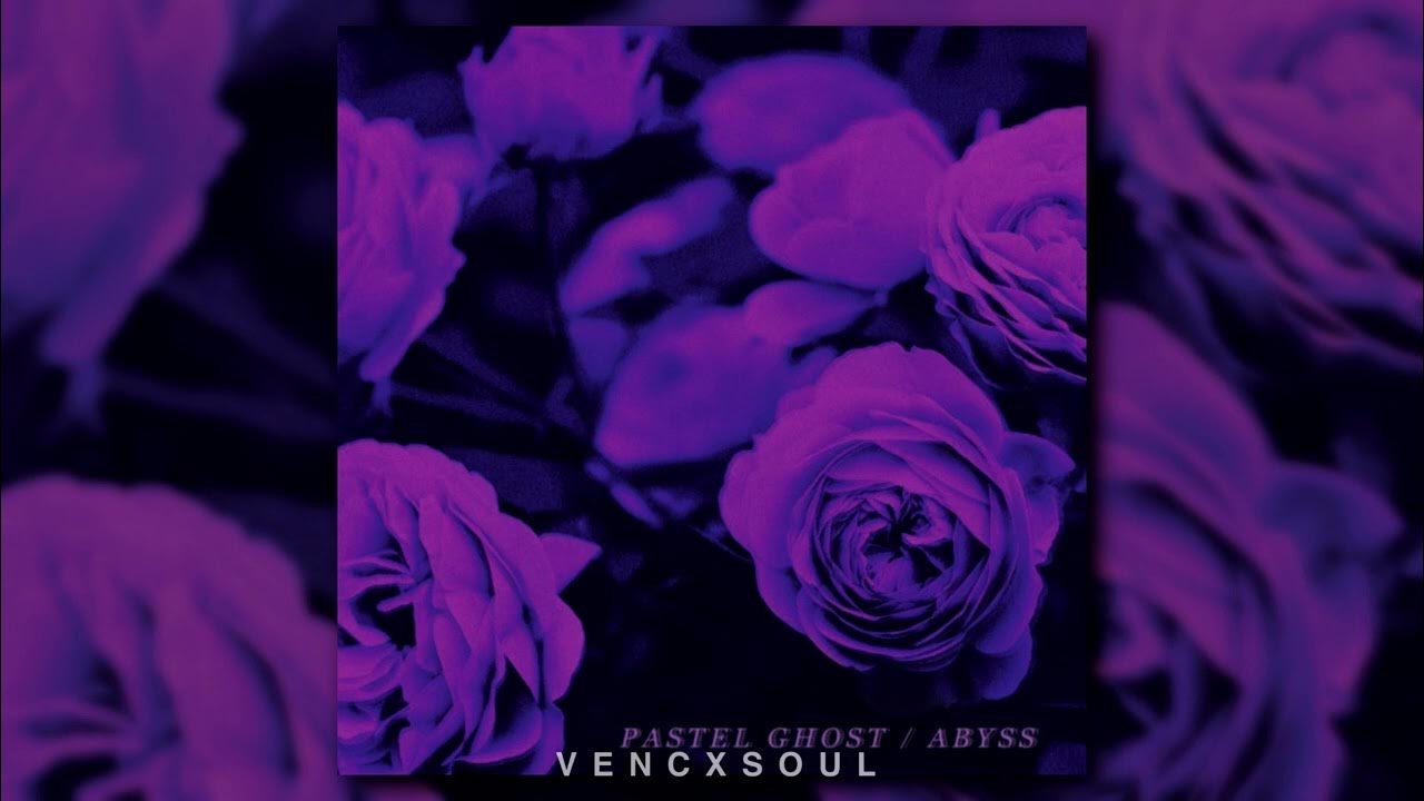 PASTEL GHOST Embrace (speed up) YouTube
