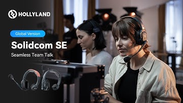 Hollyland Solidcom SE