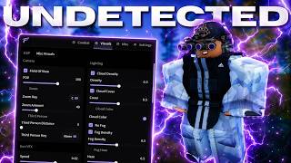 I HAD THE MOST RICH WIPE USING THE BEST FALLEN SCRIPT | WORKING 2026 *UNDETECTED*