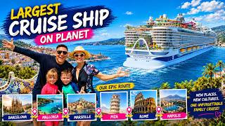 Legend of the seas ALL YOU NEED TO KNOW