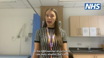 Your GP Practice Team | Care Navigator