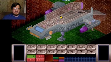 X-COM UFO Defense ep23 pt1