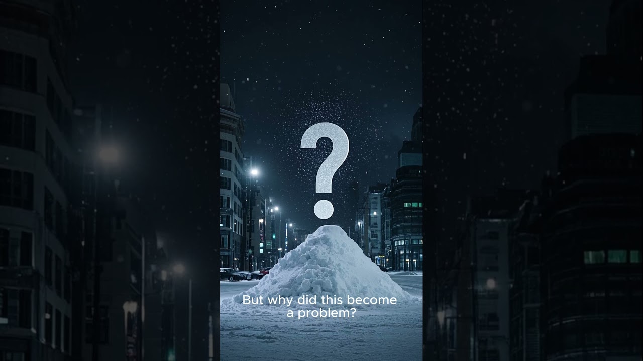 The Town Where It's Illegal to Die – Why Longyearbyen Bans Death