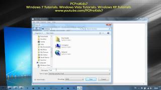 Make an Annoying Pop-Up/Message Box