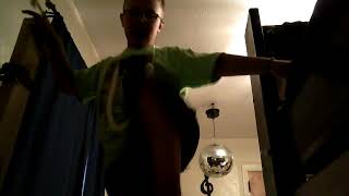 End game - Taylor swift - Keith is dancing to Taylor swift - End game screenshot 2