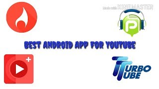 Best Android App for YouTube.. TechHacks! screenshot 2