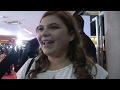 FACK JU GÖHTE 3 Interviews auf der Premiere