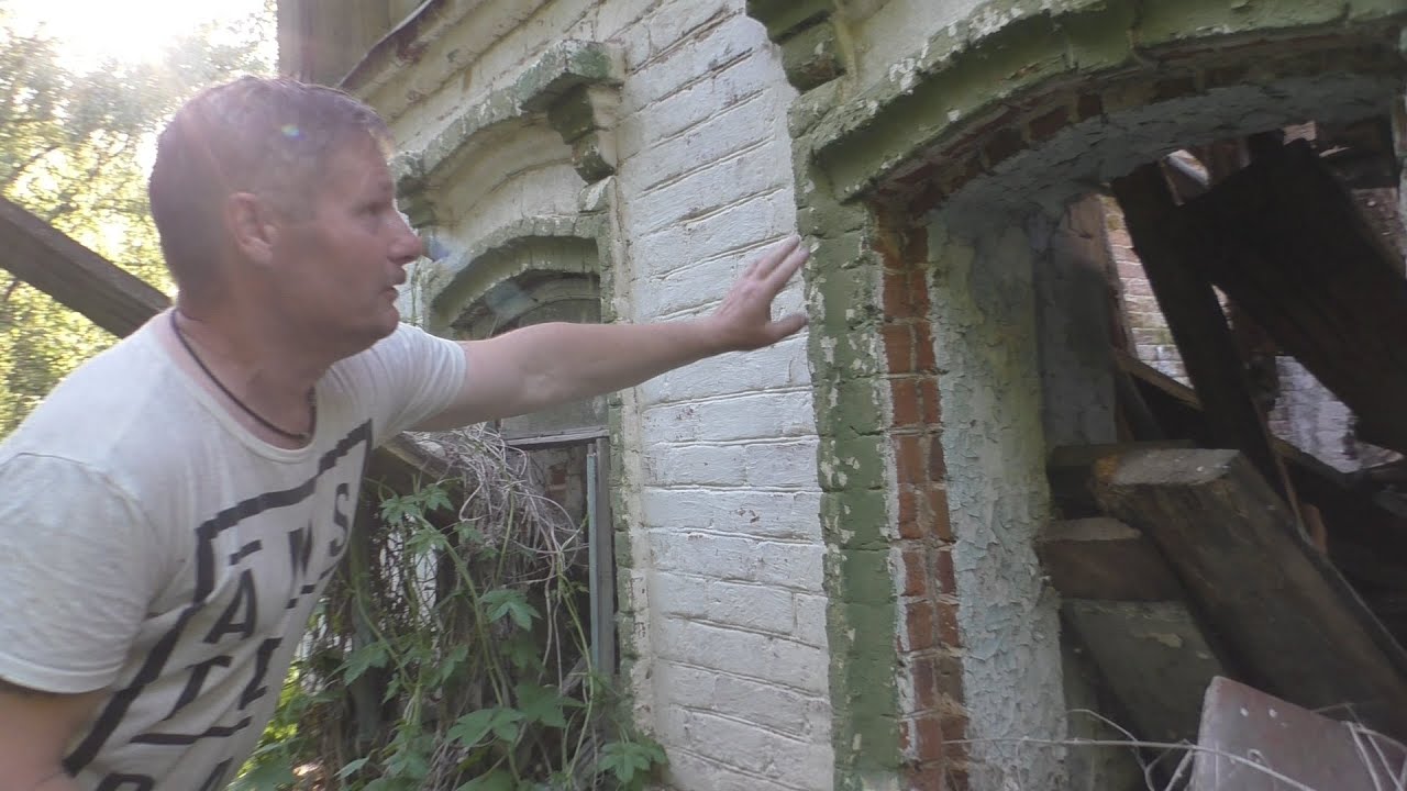 Металлический дом в Гулькевичей видео