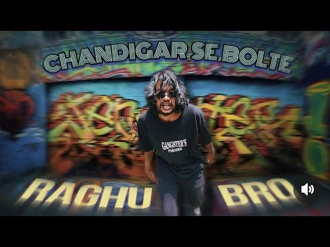 Raghu Bro Chandigarh Se Bolte New 2023 Prod KYXXX 
