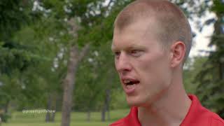 Pro-Am Golf Show Season 6 - Episode 9 - Paralympian Mark Arendz