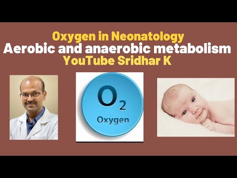 Aerobic and anaerobic