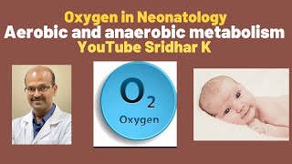 Aerobic and anaerobic metabolism