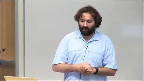 Recent Research and Thoughts on Computational Photography