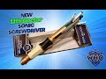 New  11th doctors sonic screwdriver by surreal entertainment  review