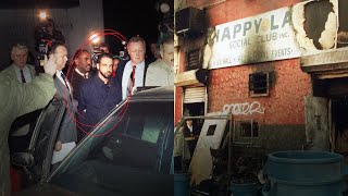 The Happy Land Tragedy