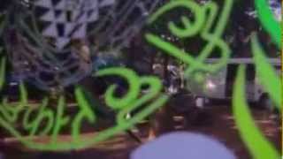 HUMAN EVOLUTION FESTIVAL 2014 official promo video