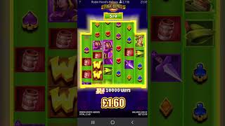 Robin Hood's Heroes! 😱Good=Like😱Bad=Dislike😱Ugly=Comment. #shorts #short #fun #wow #win #slots