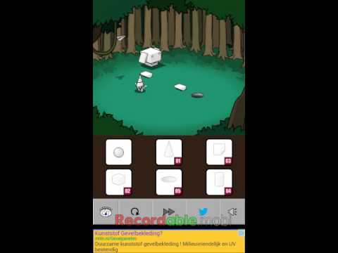 GROW JUNGLE Walkthrough