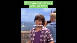 Random Memes I Stole From Tiktok