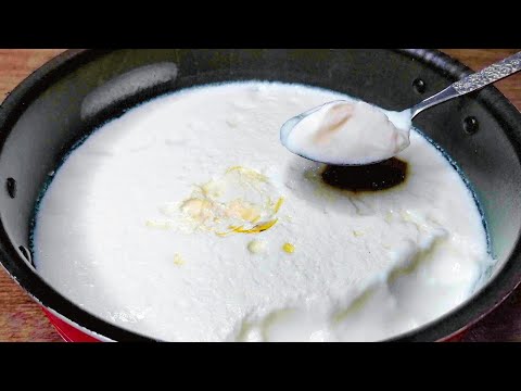 تخمیر ماست مانند سنگ مشکل نیست تخمیر ماست با نکات