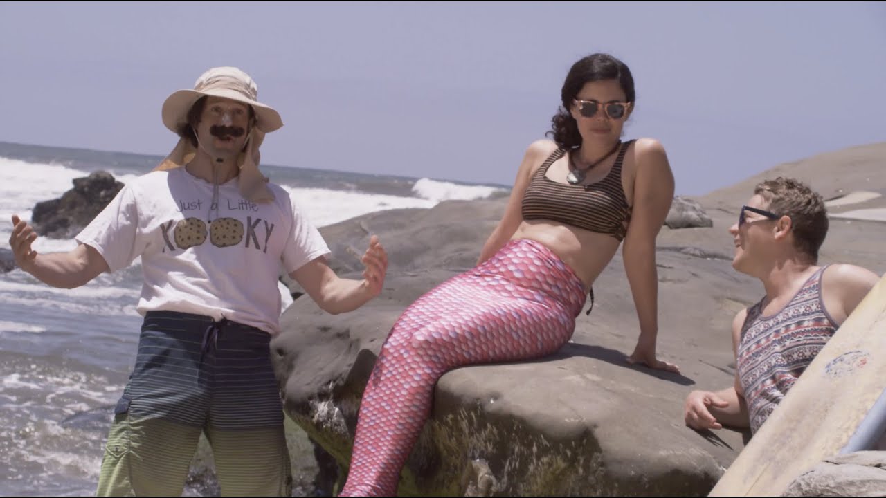 Surf Guard - Episode 2.3 "Once a Kook, Always a Kook?"