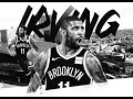 Kyrie Irving "Bandit" (Juice WRLD, NBA Youngboy) NBA Mix | 2019 HD