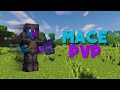 Minecraft 1.21 MACE PvP Montage