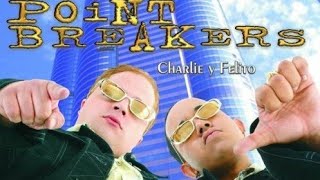 Point Breakers - Para
