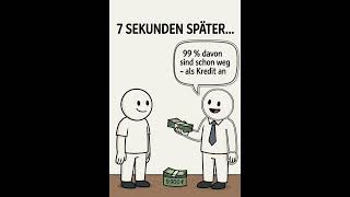 Das war kein Zufall.#shorts #system #geld #mindset #manipulation #darktruth
