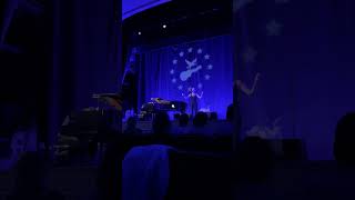 Phil Cook & Kendall Robbins "I Can't Make You Love Me" at Piano Recital Newport Folk Festival 2023