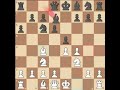 Win the Game in just 11 moves #chess