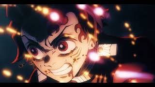 Trance - Demon Slayer Flow Amv
