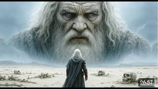 Enoch Explained the 10 Heavens — What He Saw Will Terrify You|Bible Story Explained