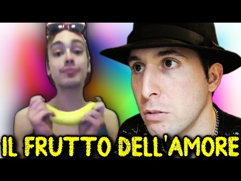 Video: Come Mangiare Una Banana?