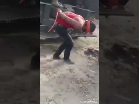 اسر مجموعة كبيرة من الدواعش في ايمن الموصل