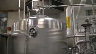 Micro Blend CSD Blending System