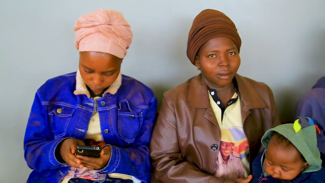 La Fondation Constant Lungagbe Mbatanadu aux chevets des orphelins et structures sanitaires à Dungu 