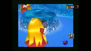Pokemon Snap - Jynx 4420