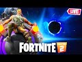 *LIVE* Fortnite Chapter 2 Season 1 // Fortnite Battle Royale