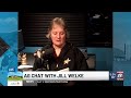 AG Chat with Jill Welke 04/21