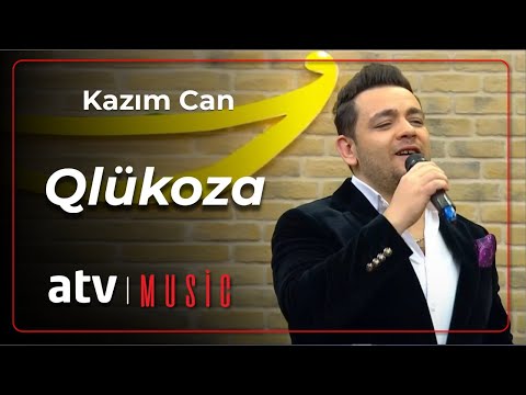 Kazım Can - Qlükoza