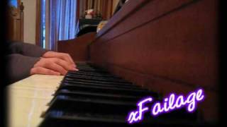 Download Lagu Ting Mama De Hua  聽媽媽的話 - Jay Chou 周杰倫 [Piano Cover] MP3